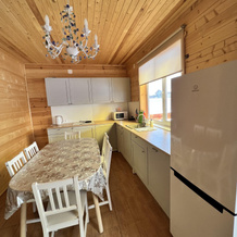 Olimp Do 12 Gostei Private house, Bolshoy Suhodol — photo 4