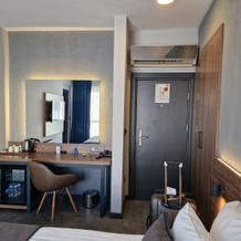 Falcon 1511 Hotel, 安塔利亚 — 照片 5