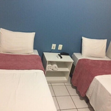 Acapú Hotel, Rio Verde — photo 3