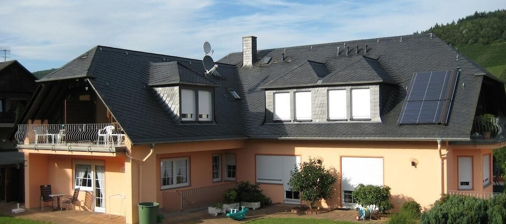 Landhaus Goeres, 布里德尔 — 照片 1