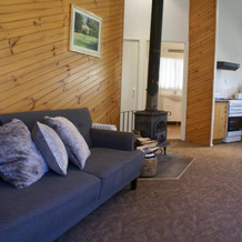 Twin Falls Bush Cottages, 袋鼠谷 — 照片 5