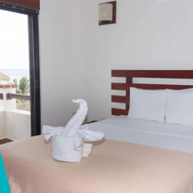 Hotel Boutique Pachamama, 马哈瓦尔 — 照片 2