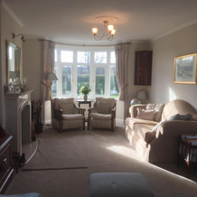 Marston Croft B & B, Маркет Харборо — фото 4