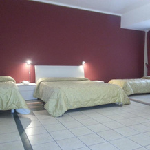 Hotel Ristorante Europa, Venticano — photo 3