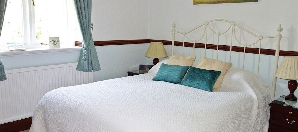 Stonecroft Country Guesthouse, 霍普谷 — 照片 1