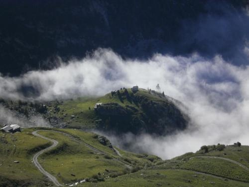 Appartement orelle 3 vallées SPA, 奥雷尔 — 照片 1