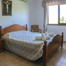 Beautiful Home In Maroni Lamaka With Wifi And 4 Bedrooms, Скарину — фото 5