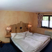 Residence Ruetoreif, Gressoney-Saint-Jean — photo 4