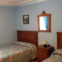 Apartamentos Casa Geli, Ла-Робельяда — фото 4