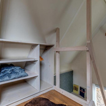 B&B Larenstein Logeren In Een Tiny House, Велп — фото 4