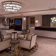 DoubleTree by Hilton Raleigh Crabtree Valley, 罗利 — 照片 2