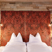 Hotel Karwendel, 佩尔蒂绍 — 照片 2