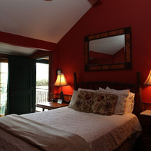 Hotel Mountain Brook, Таннерсвилль — 照片 5
