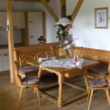 Landhaus Wildfeuer, 基希多夫伊姆瓦尔德 — 照片 5
