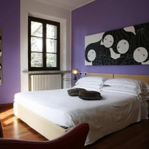 Lord Byron Apartment, Bellagio — photo 2
