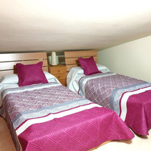 Villa with 7 Bedrooms in Olivella, with Wonderful Mountain View, Private Pool, Enclosed Garden, 奥利韦拉 — 照片 3