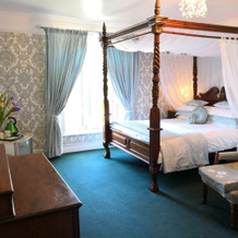 The Arches B&B, Сент-Остелл — фото 2