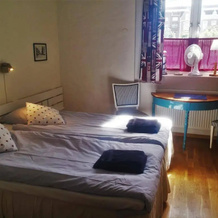Hotell Alderholmen, 耶夫勒 — 照片 3