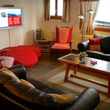 Chalet Wildhorn, 艾扬 — 照片 4