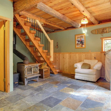 Cozy Easton Cabin W/ Wenatchee Nat'l Forest Views!, Истон — фото 4