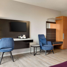 Ramada By Wyndham München Airport, Обердинг — фото 5