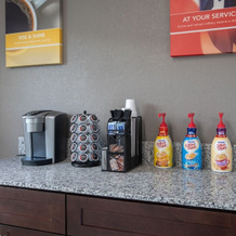 Motel 6 Greenville, SC - I-85 Near Downtown, Greenville — photo 3