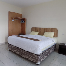 Lina Cottage Senggigi, Сенджиги — фото 5