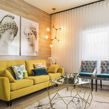 Genteel Home Pajaritos, Севилья — фото 5