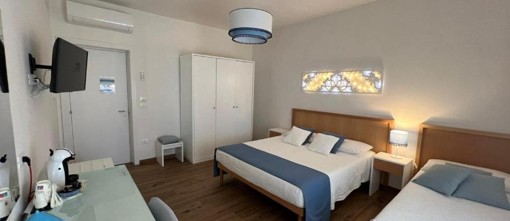 B&B Venti Di Mare, Отранто — фото 1