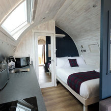 North Coast 500 Pods, Brora — photo 4
