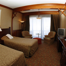 Hotel Duja Chalet Ski Center, Sarikamis — photo 4