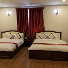 Thai Hoang Gia Hotel, Фукуок — фото 3