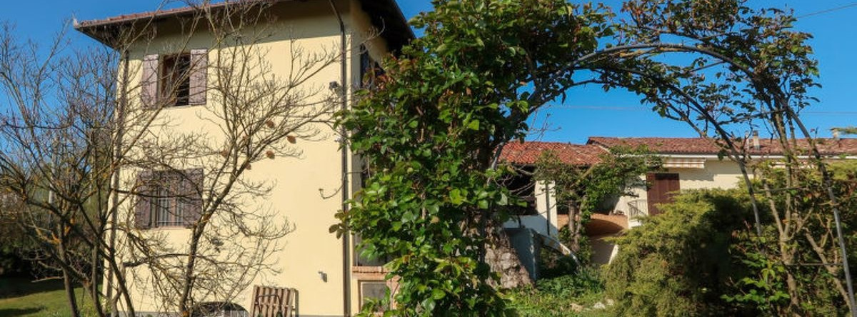 House La Vallia Piea, Пьеа — фото 1