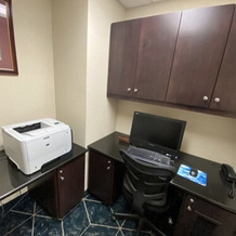 Hampton Inn Darien-I-95, 达里恩 — 照片 4