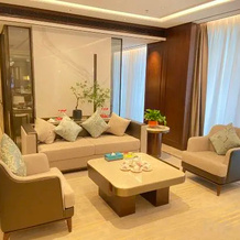 HATG Jinling Grand Hotel, Wuwei — photo 3
