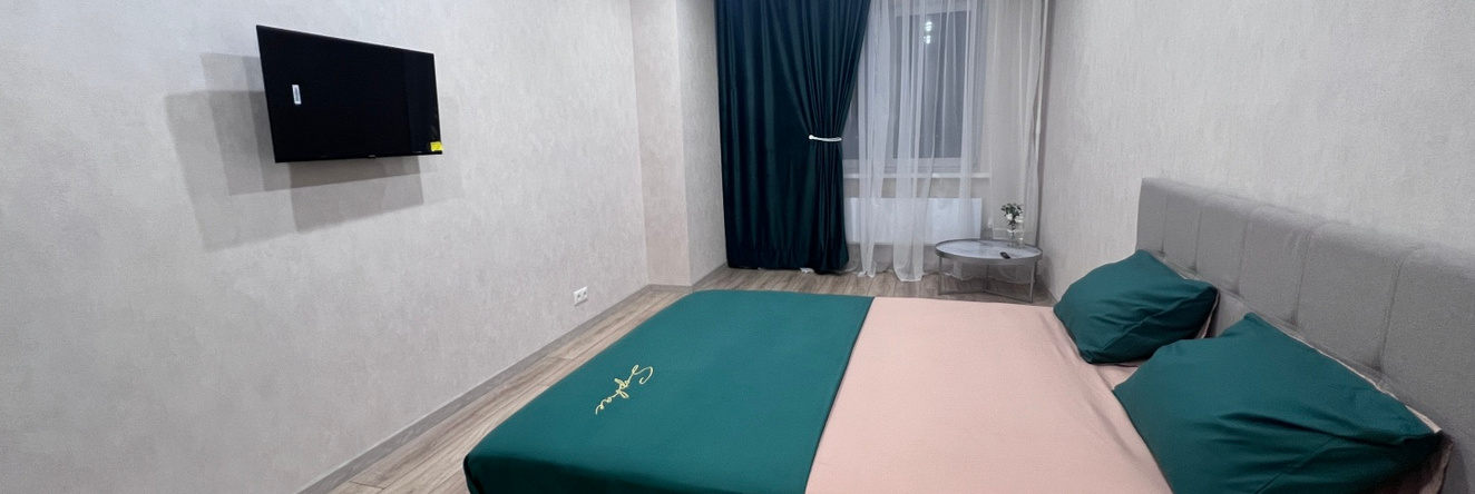 Квартира Алексхоум Старая Купавна Трудовая 19А, Старая Купавна — фото 1