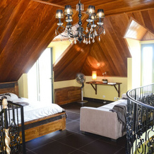 La Villa Métisse Du Lagon, 圣保罗 — 照片 3