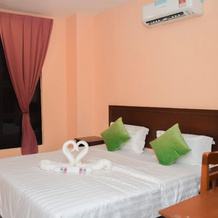 Noor Boutique Hotel, Kuala Perlis — photo 4