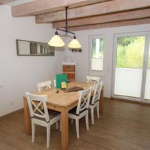 Anglerhaus in Hechthausen, 格希特豪森 — 照片 2