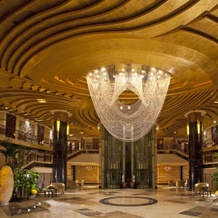 Oriental International Hotel Heyuan, Хейан — фото 2