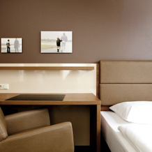 GenoHotel Forsbach, Roesrath — photo 5