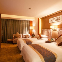 Fuyang Forlife Hotel, 阜阳 — 照片 4