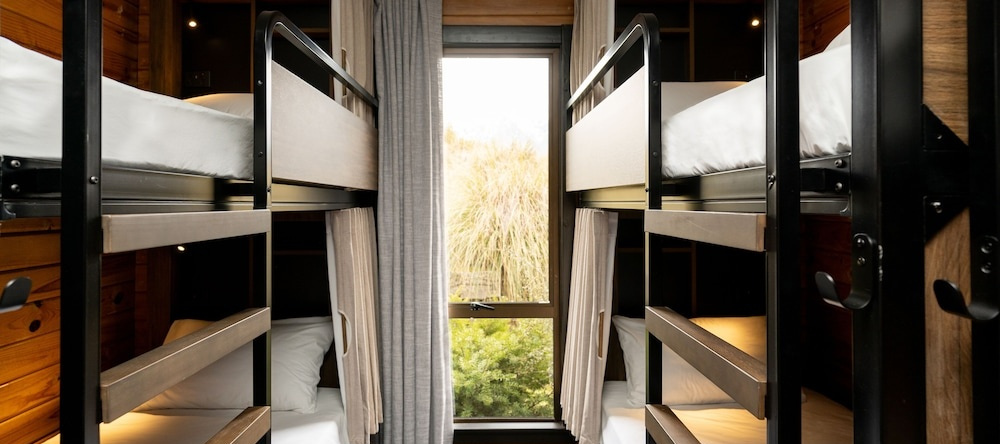 Yha Mount Cook, Маунт-Кук — фото 1