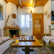 Villa in Heraklion With Private Pool & Beaches, 埃皮斯科皮 — 照片 4