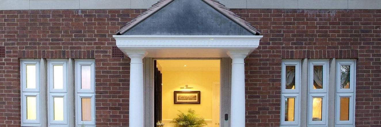 Bodenham House, 莱明斯特 — 照片 1