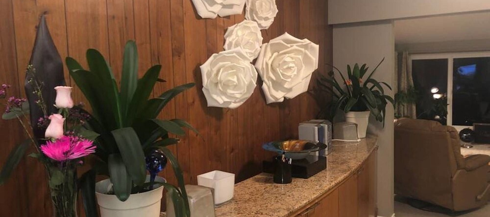 Tsawwassen Vancouver 4bdrm House, 德尔塔 — 照片 1
