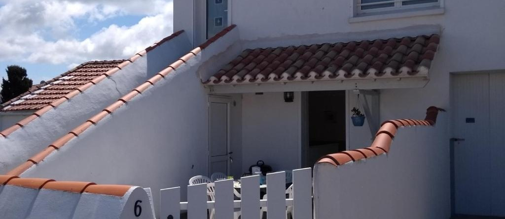 Maison La Guérinière, 4 Pièces, 6 Personnes - Fr-1-224B-42, Ла-Гериньер — фото 1