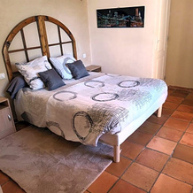 Chambres tomate, dans maison avec petit escalier et Stanna, à 6km du festival de piano de la roque d'anthéron, 罗涅 — 照片 2