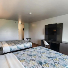 Motel 6 Ennis, Tx, Эннис — фото 3
