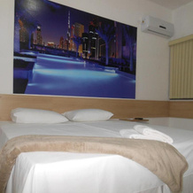 Pousada Dubai, Таубате — фото 3